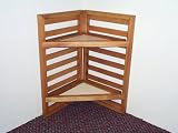 Review Shelf Expressions 2700U / Corner Shelves- 17