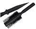 Cold Steel Honey Comb Hairbrush