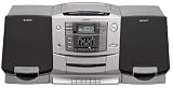 Sony CFDZ500 BoomBox