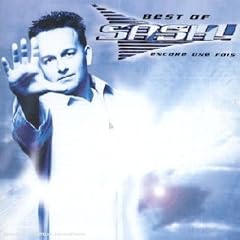Best Of Sash - Encore une fois