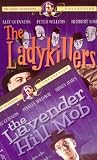  : The Ladykillers / The Lavender Hill Mob (Alec Guinness 2 Pack)