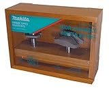 Makita 733246-A 2-Pc Carbide-Tipped Router Bit Set - Ogee Raised Panel