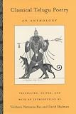 Classical Telugu Poetry: An Anthology