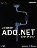 Microsoft Ado.Net Step by Step