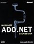 Microsoft Ado.Net Step by Step