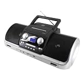 Soundmaster SCD2900 Stereo Radio mit CD USB/SD und 4 Lautsprechern 411HPcf7XuL. SL160 Soundmaster SCD2900 Stereo Radio mit CD USB/SD und 4 Lautsprechern