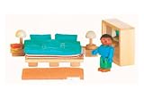 Eigenschaften HaPe International Ltd. 10 4 5205 / Woody Click 10 4 5205 - Schlafzimmer