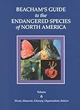 Beacham's guide to the endangered species of North America