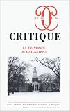 La Traversée de lAtlantique