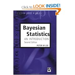 Bayesian Statistics: An Introduction