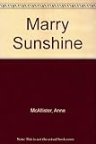 Marry sunshine