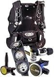 Genesis Recon Tech BCD GS-2000 Package