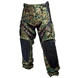 Valken V-TAC Zulu Men's Paintball Pants - Marpat
