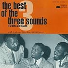 The Best of the Three Sounds by The Three Sounds