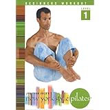 New York Style Pilates: Level 1 - Beginner