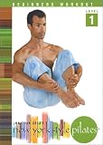 New York Style Pilates: Level 1 - Beginner