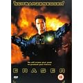 Eraser [1996] [DVD]