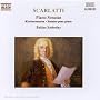 Sonates pour piano