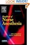 Handbook of Nurse Anesthesia, 3e