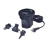 Intex 110 - 120 Volt AC Quick-fill Electric Pump by Intex