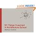 101 Things I Learned in Architecture School