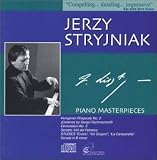 Franz Liszt. Piano Masterpieces.