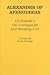 Book On Aristotle's 