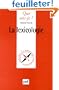La Lexicologie