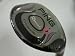 PING Rhapsody Hybrid 30* Rescue LADY Womens Club ult129
