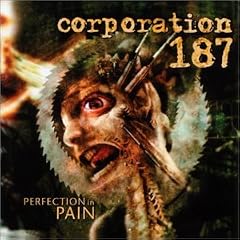Perfection in Pain