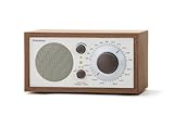 Tivoli Audio Model One UKW/Mono Transistorradio Walnuss/beige