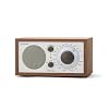 Tivoli Audio Model One UKW/Mono Transistorradio Walnuss/beige