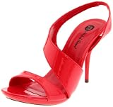 MA by Michael Antonio Women's Treveni Platform Sandal