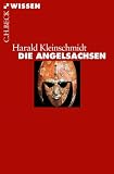 Produkt-Bild: Die Angelsachsen