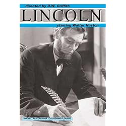 Abraham Lincoln