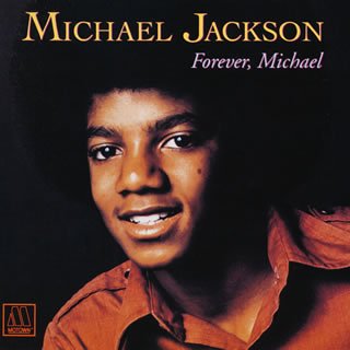 Michael Jackson - Forever Michael [Re-Issue] - Zortam Music