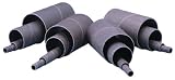 Clayton 30299 16-Piece Assorted Sanding Sleeve Kit