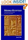 Middle Egyptian: An Introduction to the Language and Culture of Hieroglyphs