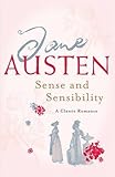 Sense and sensibility