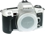 Konica Minolta XTsi QD