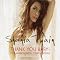 Shania's best hits not on the Greatest Hits CD!