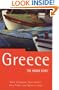 The Rough Guide to Greece, 8th