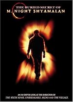 The Buried Secret of M. Night Shyamalan