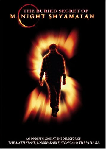Review of The Buried Secret of M. Night Shyamalan Online