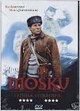 Mosku [DVD]