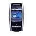 Samsung YP-T8X 512 MB Music & Movie Player