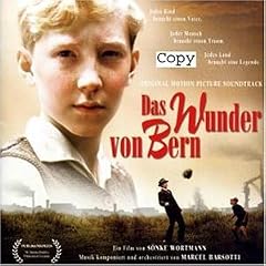 Das Wunder Von Bern O.S.T.
