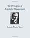 The Principles of Scientific Management