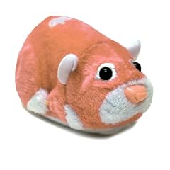 Giochi Preziosi 79866251 - Zhu Zhu Hamster Peachy refreshed 3