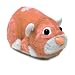 Giochi Preziosi 79866251 - Zhu Zhu Hamster Peachy refreshed 3